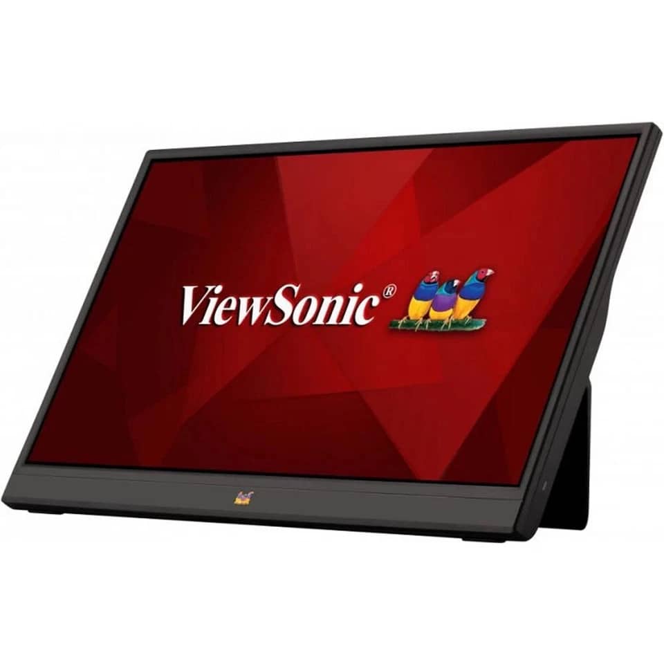ViewSonic VA1655 Monitors New