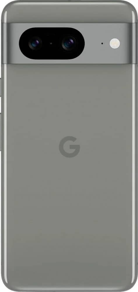 Google Pixel 8 Cell Phones Black Unlocked 256GB New