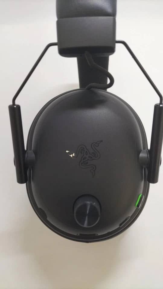 Razer BlackShark V3 Headphones & Earbuds New