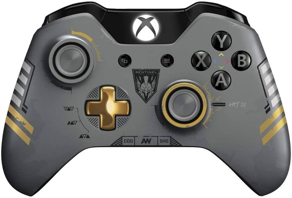 Microsoft Xbox One Video Game Consoles Black 500GB Console Only New