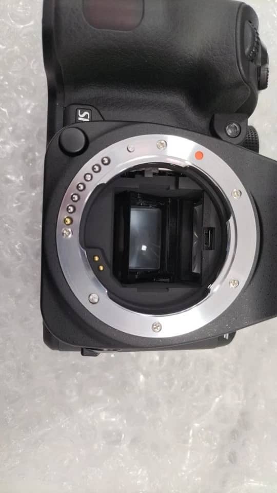 Pentax KF Digital Cameras New