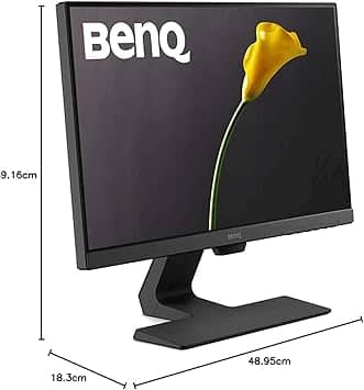 BenQ GW2283 Monitors New