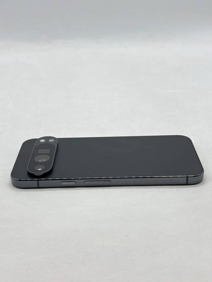 Google Pixel 9 Pro XL Cell Phones Black Unlocked 128GB New
