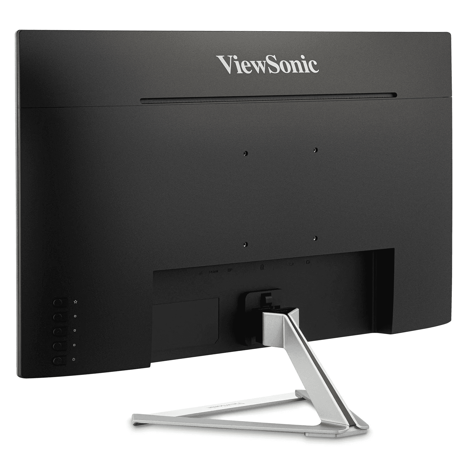 ViewSonic VX2776-4K-MHDU Monitors New