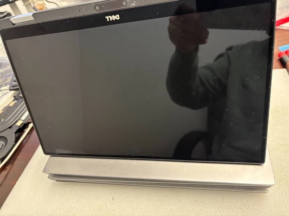 Dell XPS 13 9365 Computers 256GB 8GB Used - Good