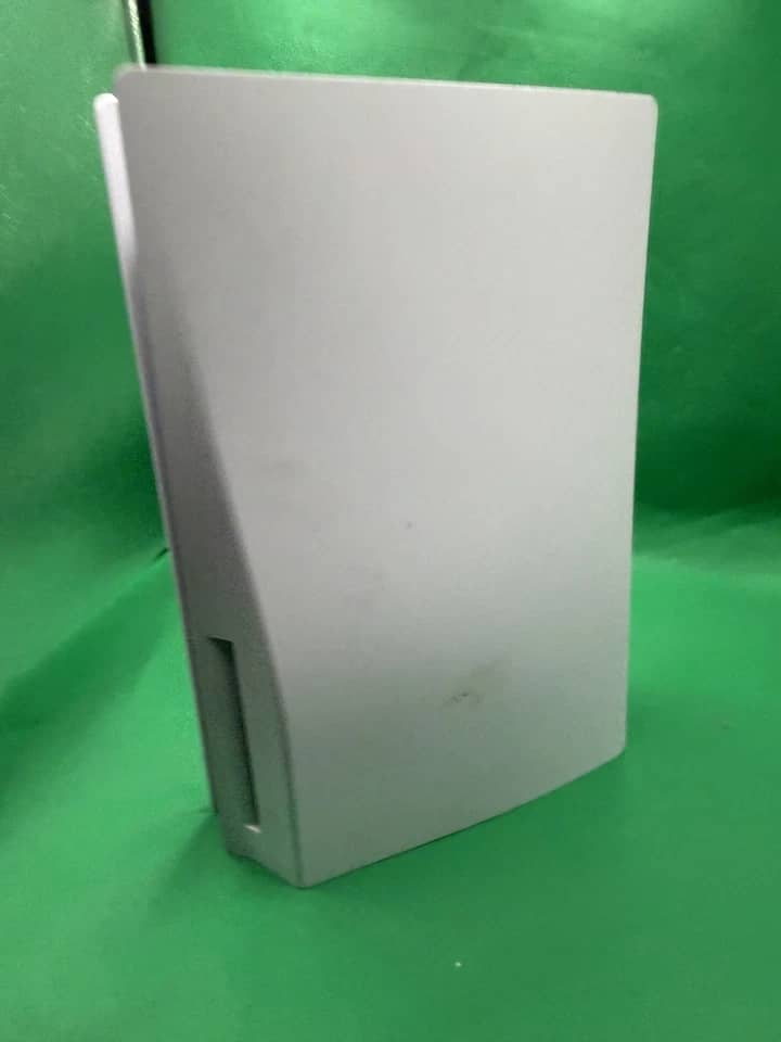 Sony PlayStation 5 Disc Video Game Consoles Console Only New