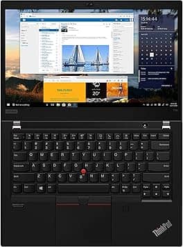 Lenovo ThinkPad T14 Computers 1TB 24GB New