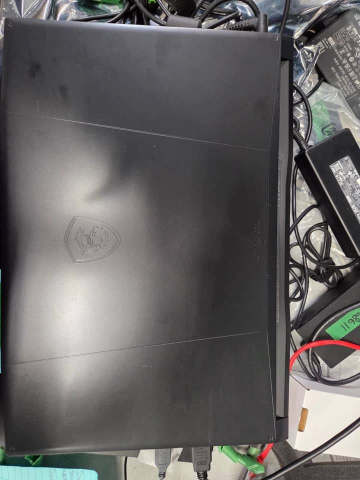 MSI Katana 17 Computers 1TB 16GB New