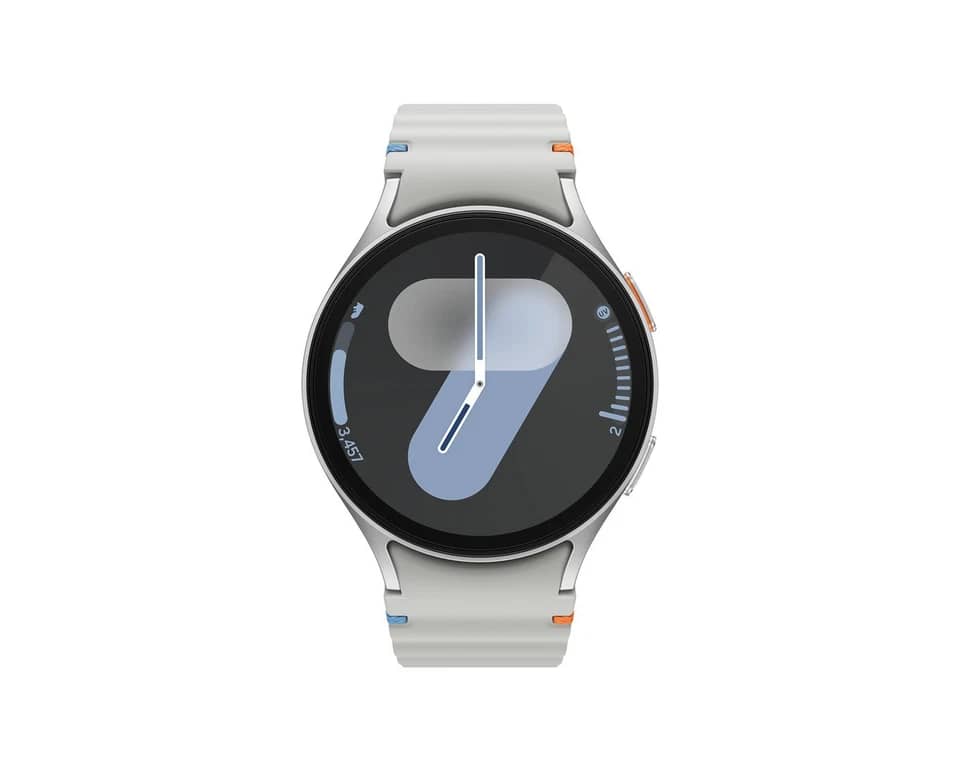 Samsung Galaxy Watch 7 Smartwatches 44mm Silver LTE New