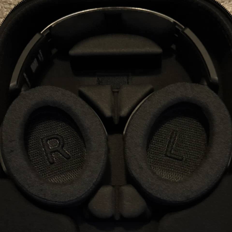 Sennheiser HD 490 PRO Plus Headphones & Earbuds Black New
