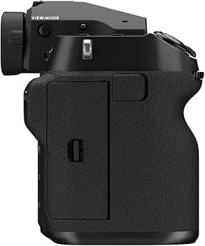 Fujifilm GFX100S Digital Cameras Black New Body Only