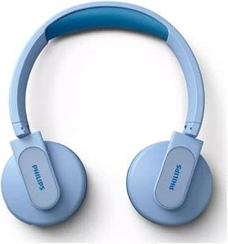 Philips SHP9500 Headphones & Earbuds Black New