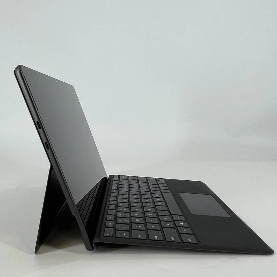 Microsoft Surface Pro 9 Tablets Silver 128GB New 13"