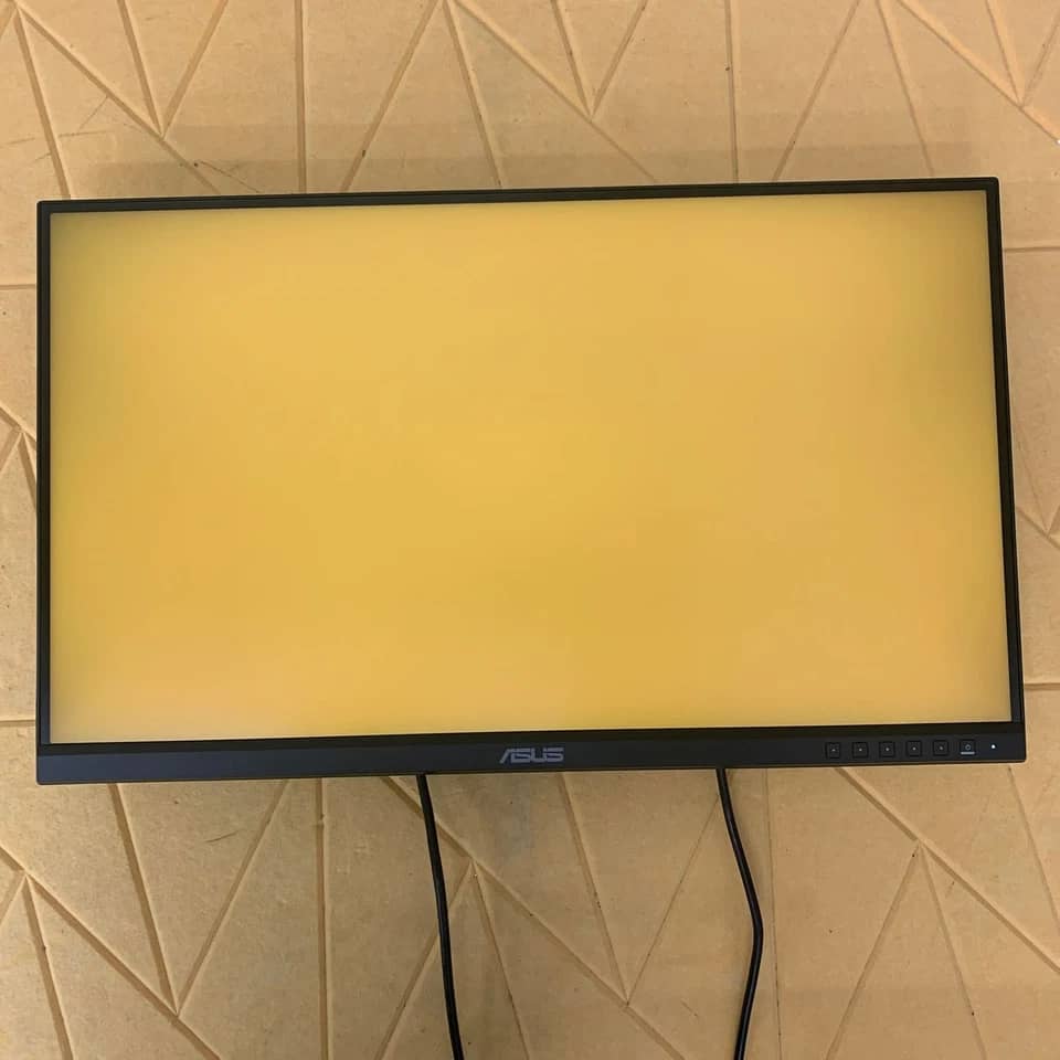 ASUS PA279CV Monitors New