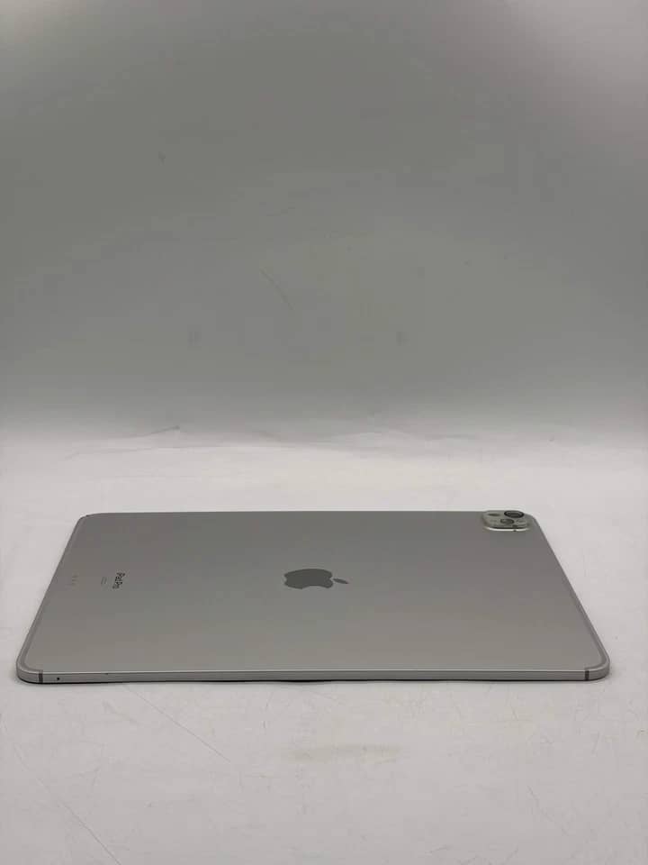 Apple iPad Pro M4 Tablets Black 256GB New 11"