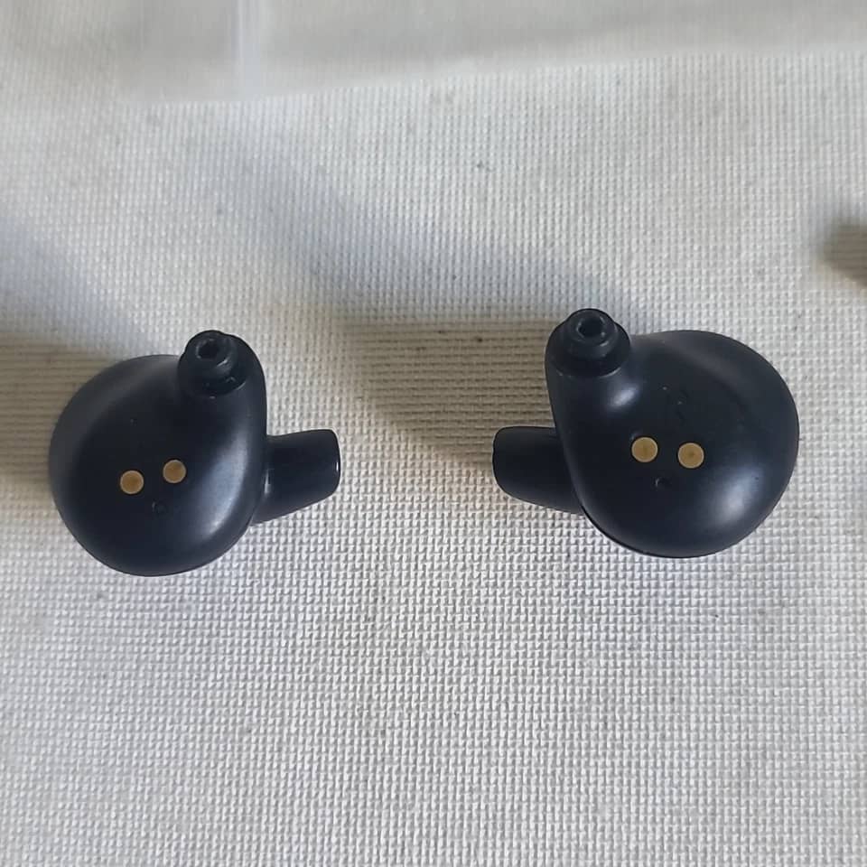 Jabra Elite 65t Headphones & Earbuds Black New