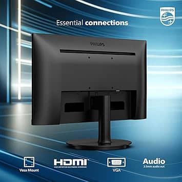 Philips 271V8LB Monitors New