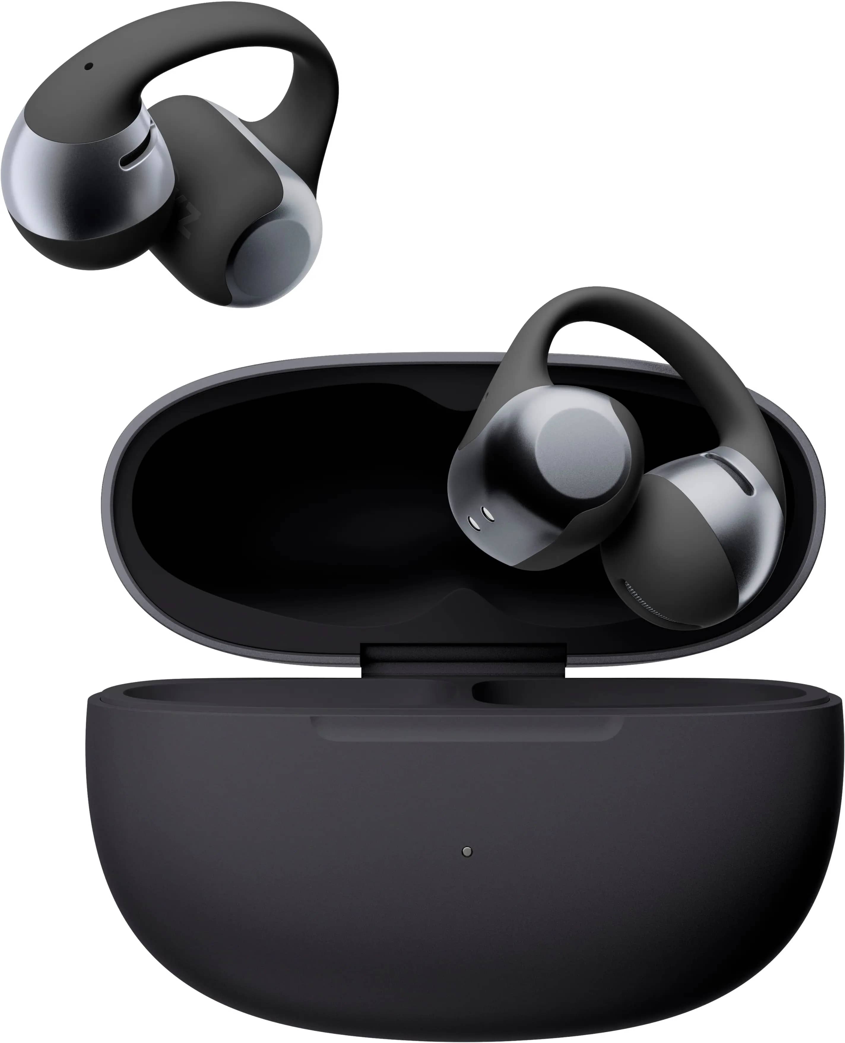 Shokz E310-ST-BK-US Headphones & Earbuds Black New