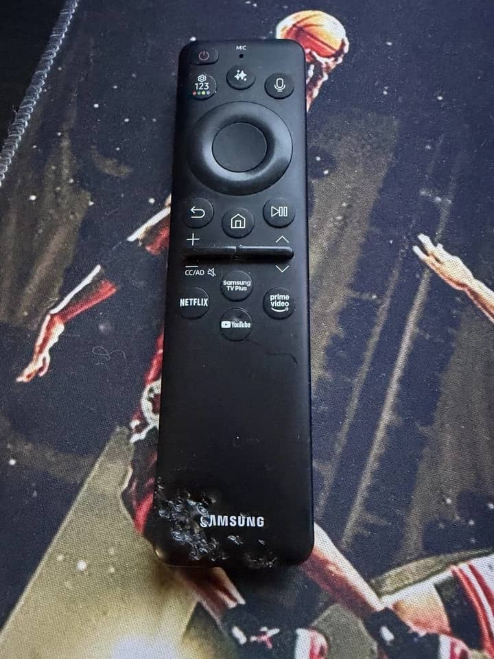 Samsung S90F TVs 48 inch New
