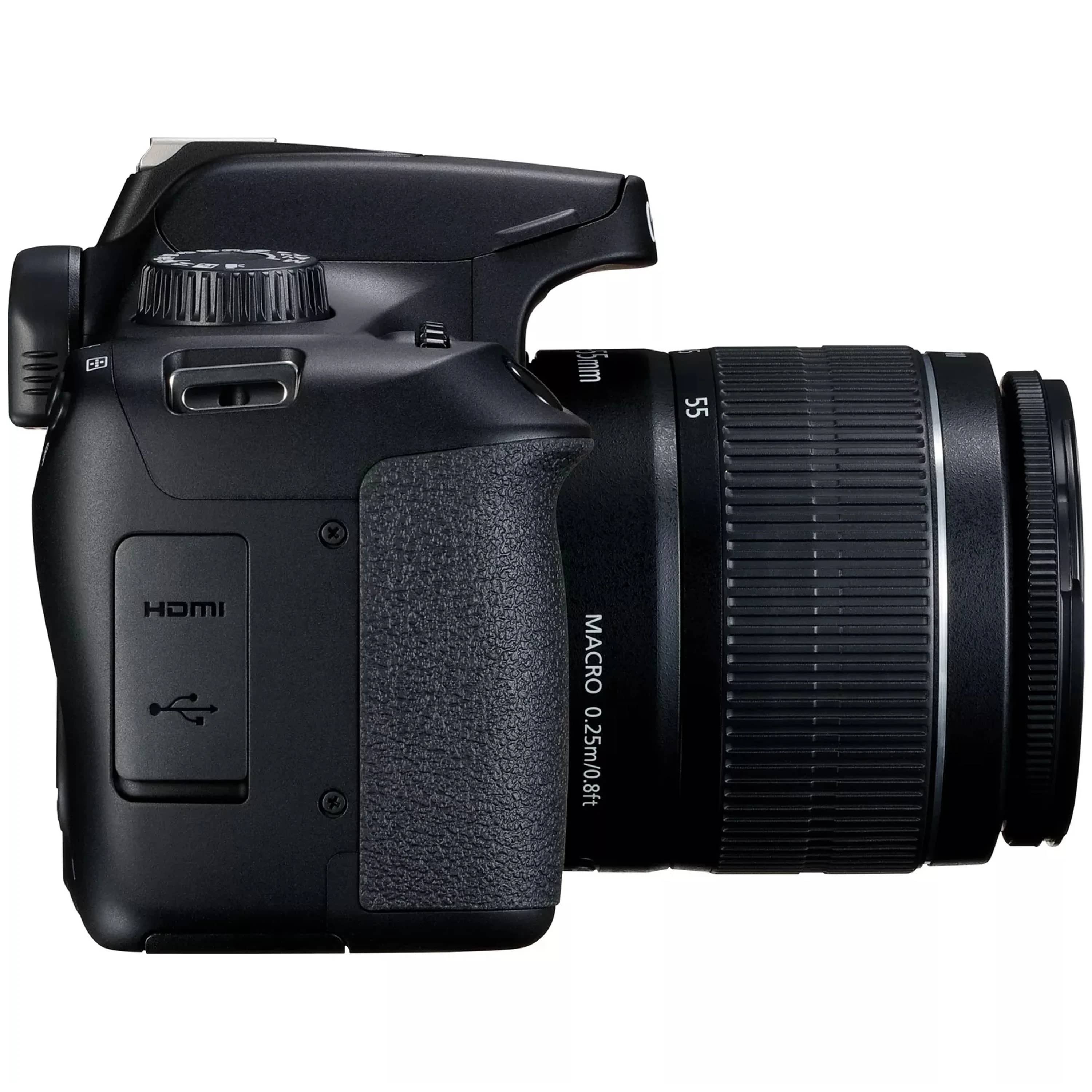 Canon EOS 4000D Digital Cameras New