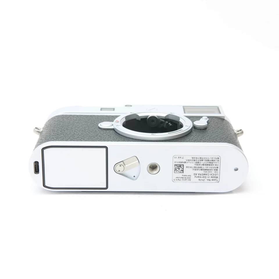 Leica M11-P Digital Cameras Black New