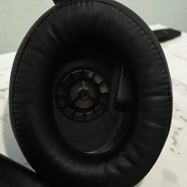 Sennheiser HD 620S Headphones & Earbuds Black New