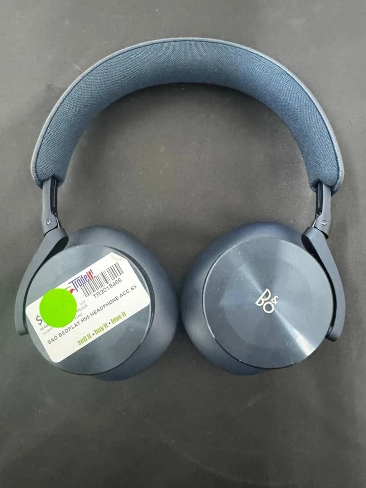 Bang & Olufsen Beoplay H95 Headphones & Earbuds Gold New