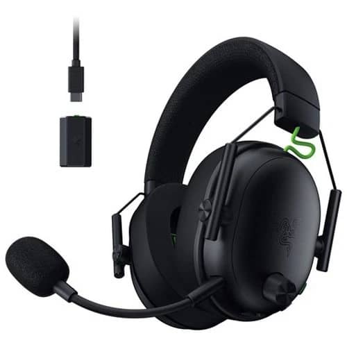 Razer BlackShark V3 for Xbox Headphones & Earbuds New