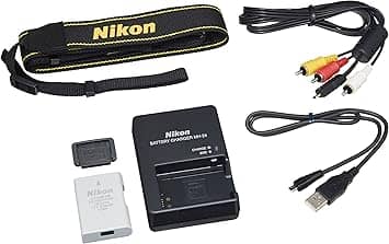 Nikon D5300 Digital Cameras New