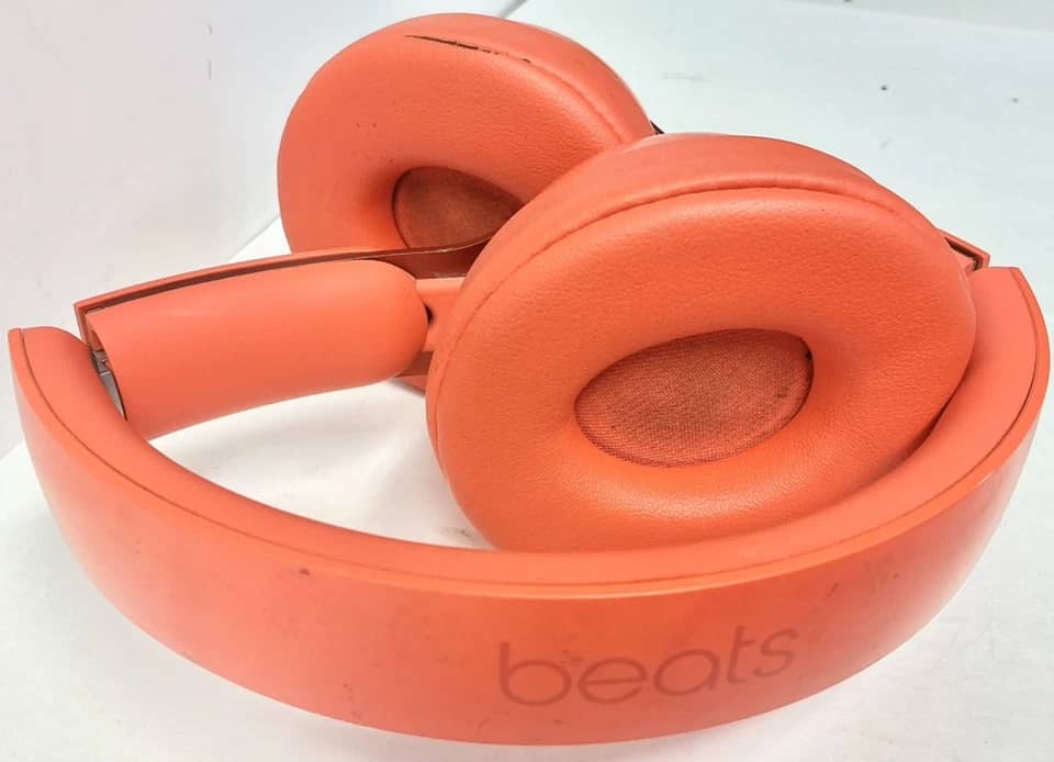 Beats Studio Pro Headphones & Earbuds Brown New