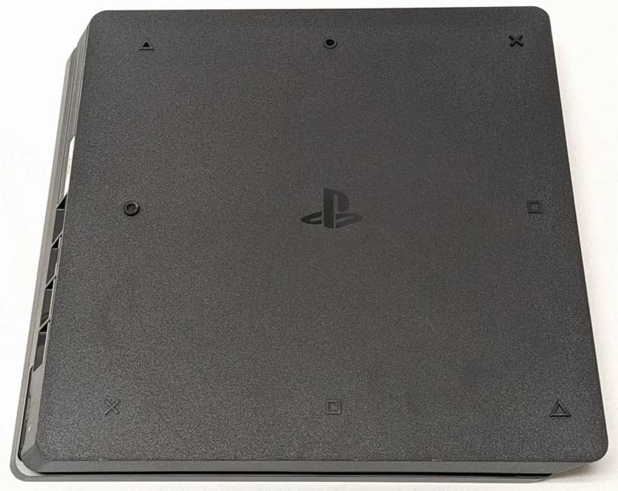 Sony PlayStation 4 Slim Video Game Consoles Black 1TB New
