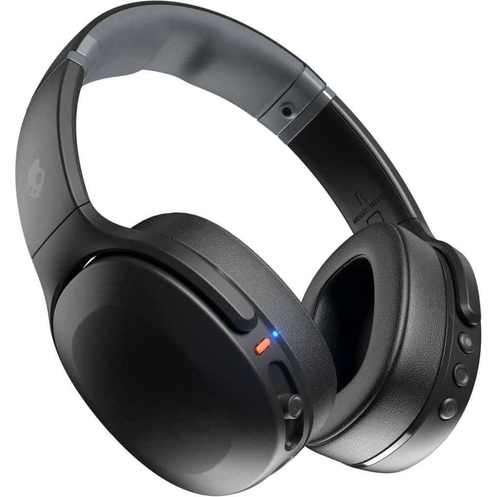 Skullcandy Crusher Evo Headphones & Earbuds Black New