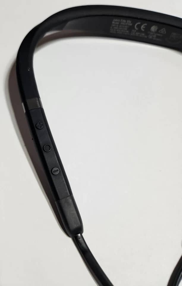 Jabra Elite 65e Headphones & Earbuds Black New