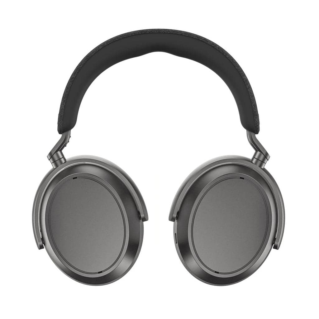 Sennheiser Momentum 4 Headphones & Earbuds White New