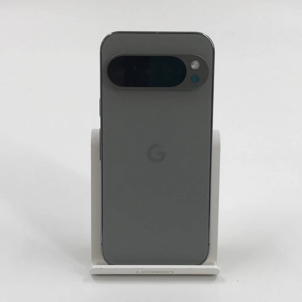 Google Pixel 9 Pro Cell Phones Black Unlocked 128GB New