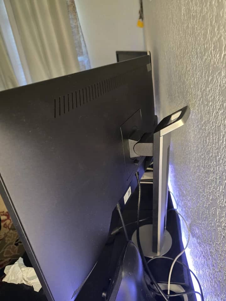 ViewSonic VP3256-4K Monitors New