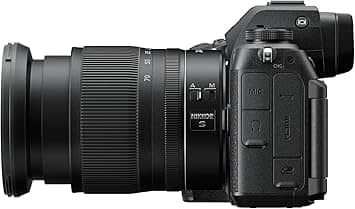 Nikon Z6 III Digital Cameras New