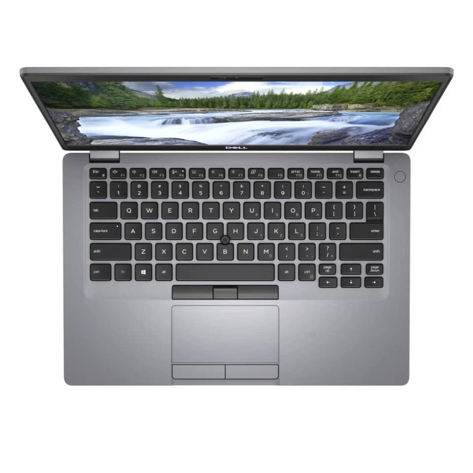 Dell Latitude 5410 Computers 256GB 16GB New
