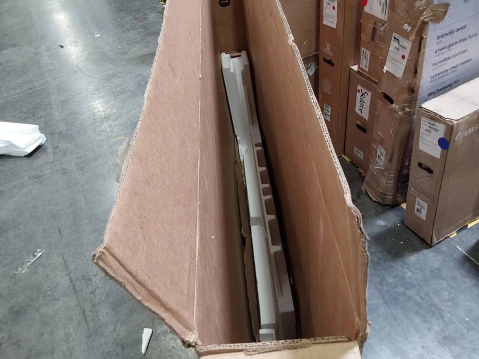 Samsung QN80F TVs 65 inch New