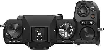 Fujifilm X-S20 Digital Cameras w/ 15-45mm Kit New
