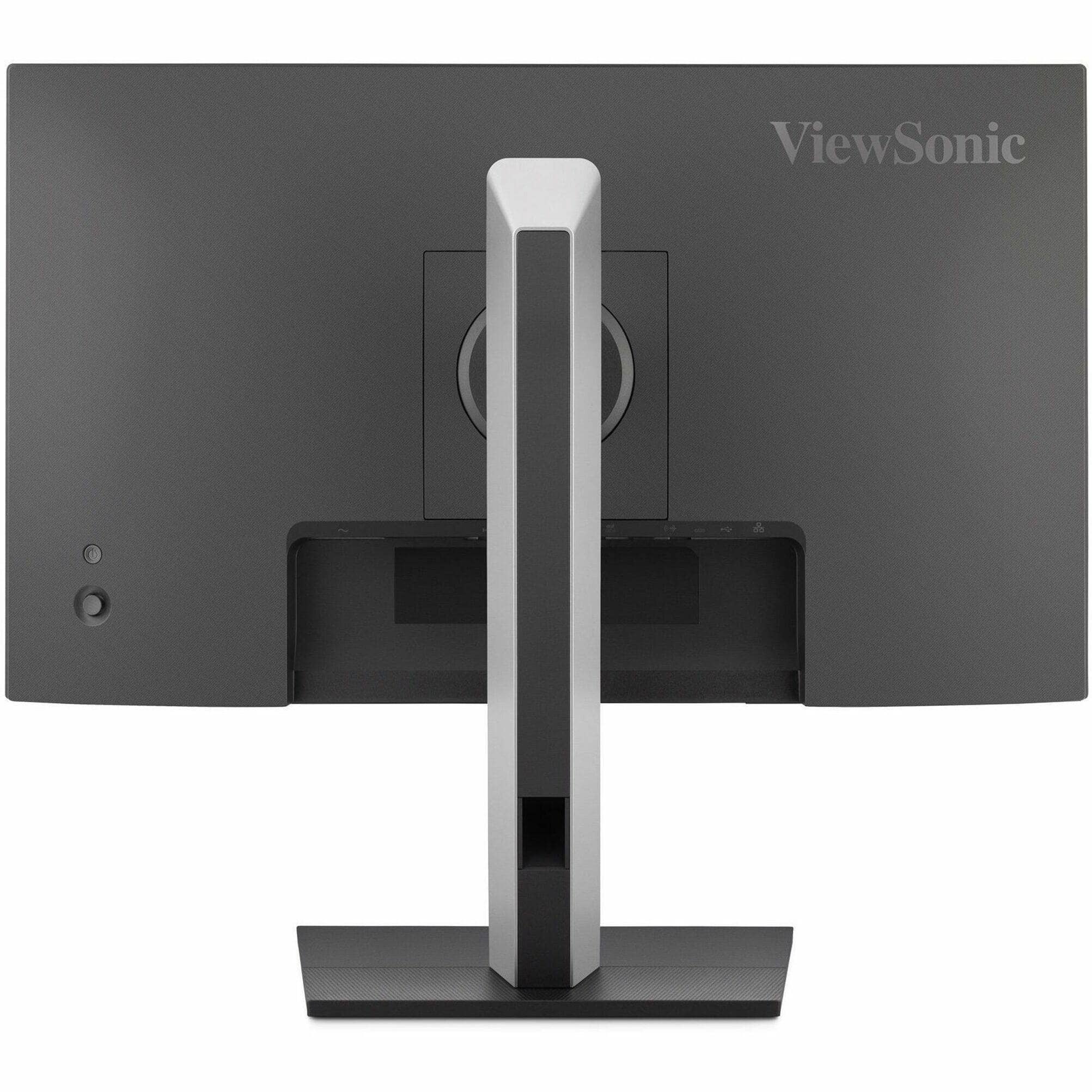 ViewSonic VG2458 Monitors New