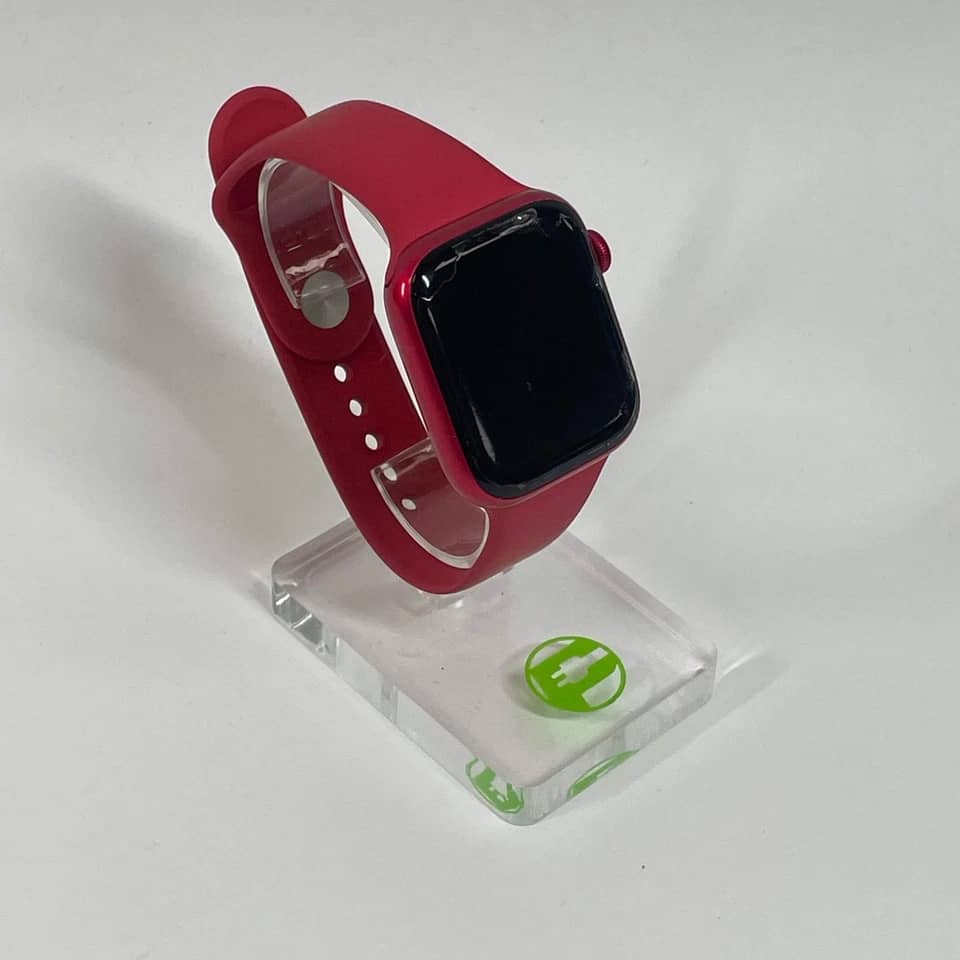 Apple Watch series 9 Smartwatches Black 45mm New