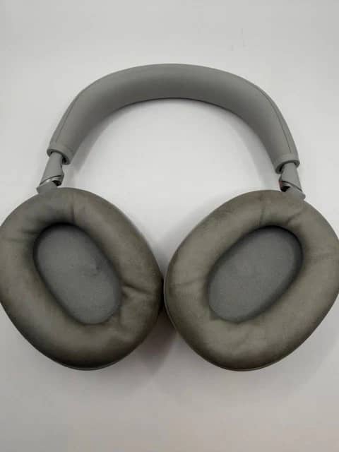 Sony WH-1000XM6 Headphones & Earbuds Black New