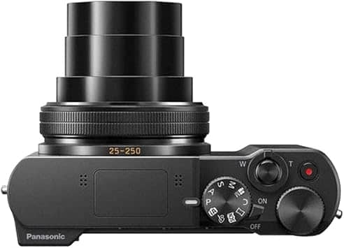 Panasonic LUMIX ZS100 Digital Cameras Used - Very Good