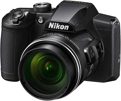 Nikon COOLPIX B600 Digital Cameras New
