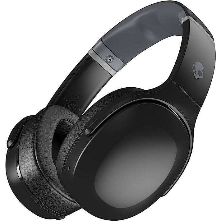 Skullcandy Crusher Evo Headphones & Earbuds Black New