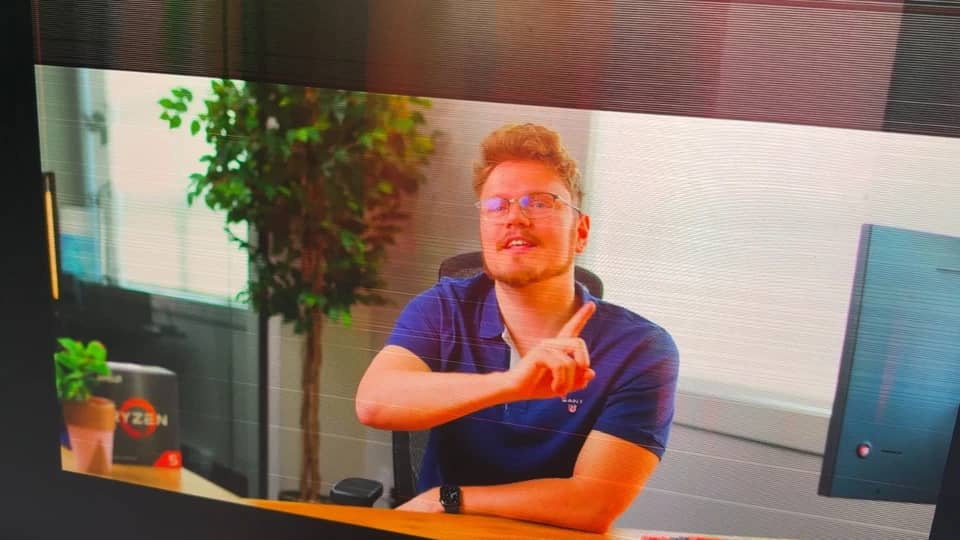 MSI G274QPF Monitors New