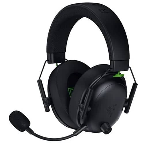 Razer BlackShark V3 for Xbox Headphones & Earbuds New