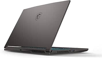 MSI Thin 15 Computers 512GB 16GB New