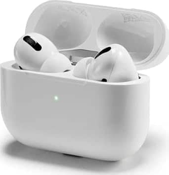 Apple AirPods 3 Headphones & Earbuds White New